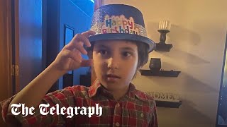 Chicago boy killed in 'hate crime' linked to Israel-Hamas conflict