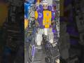 #Transformers #3rdParty #Bombshell #FansToys #FT12T #Grenadier #MasterpieceScale #actionfigures
