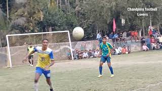 ❤️বারাসাত ফুটবল একাডেমি vs গোবরডাঙ্গা S.P life ❤️ দুটো বাঙালি সেট টিমের ডার্বি ম্যাচ🎉🎉💥💥