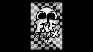 FNF x XIARO - The Rule - By WIM (cancelled)