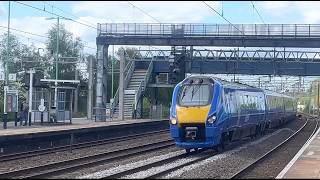 Download lagu TRAIN'S AT RTV