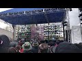 人間椅子リハ 和嶋慎治 ARABAKI ROCK FEST.19(2019/04/27)