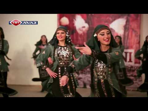 ansambli \' Merani \' - Mtiuluri ( 2014 )/ ანსამბლი \' მერანი \' - მთიულური ( 2014 )