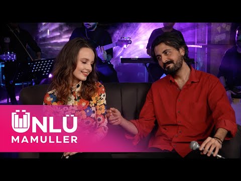 ALİFİRU - Nazende Sevgilim (Akustik Official Video)