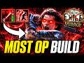 THIS BUILD IS STILL THE MOST OP! Path of Exile Build (POE 3.28 BUILD)