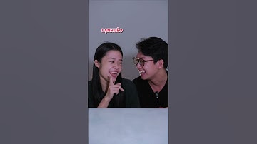 Nối từ có nghĩa hài hước cặp đôi 1 | #shorts #funnychallenge #gamecapdoi #thuthachvuinhon #challenge