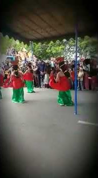 Tari PERSEMBAHAN BULUNGAN