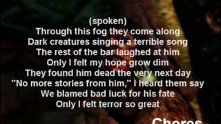 Silent Hill 3 "Hometown" ~In Video Lyrics~