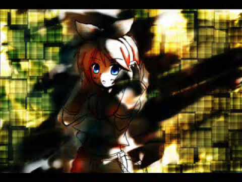 【鏡音リン】　Final Reason