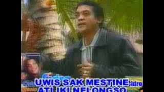 Didi Kempot - CIDRO.mp4