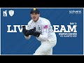 🔴 LIVE | Warwickshire vs Hampshire | County Championship Day 2