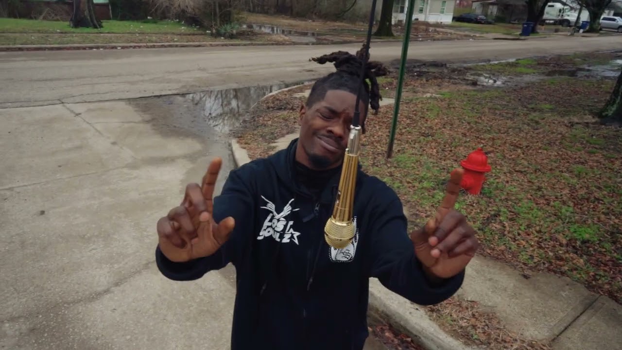 Fly2x - Daflyest (Official Video Shot By @EVISIONSNETWORK  Evisions901)