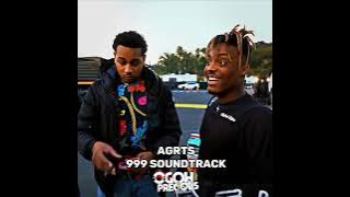 Juice Wrld - All Girls Are The Same Drill Remix (Stay High) & (AgrtsInsecure) ft Nicki Minaj 999
