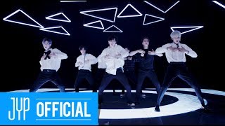 GOT7 'Lullaby' M/V Teaser Video