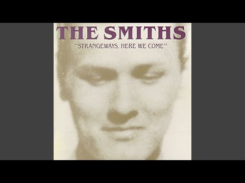 洋楽 The Smiths I Started Something... UK 12\