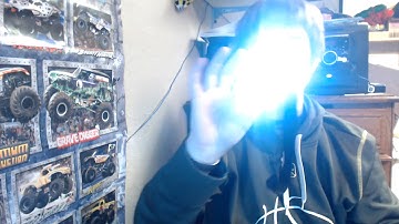 Unboxing 2 Pack LED Stanley Headlamps