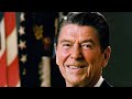 The ronald reagan song