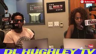 DL HUGHLEY THEY KEEP CALLING 5/0 ON US