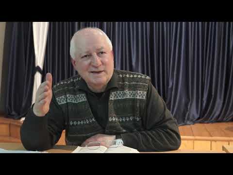 აკაკის თავმდაბლობა