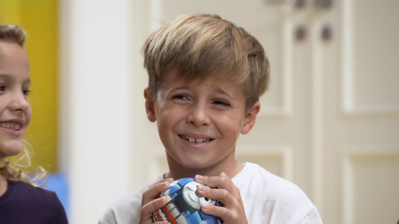 OTECKOVIA - Prváci majú vlastný názor na krásu. Čo na to Alica?