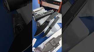 Распаковка! Новинка от Fenix, Ganzo и Ruike! #edc #unboxing #flashlight #Fenix #tactical #fishing