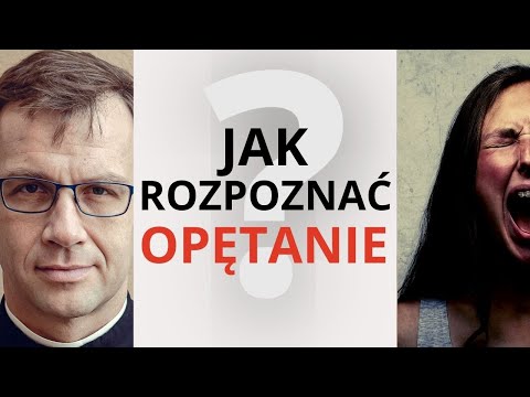 Wideo: Czy opętanie to prawdziwe słowo?