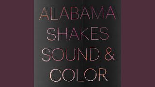Don't Wanna Fight (Live from Capitol Studio A) - Alabama Shakes