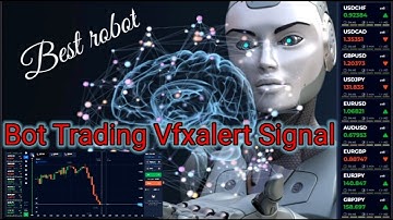 VFXALERT signal (Robot Trading)