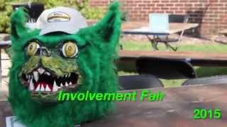 Involvement Fair 2015 Promo
