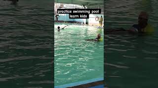 🏊 Swimming Journey 💦Practice • Progress • Confidence#jaidull777_vlogs