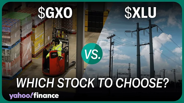 Why investors should buy into logistics, skip utilities