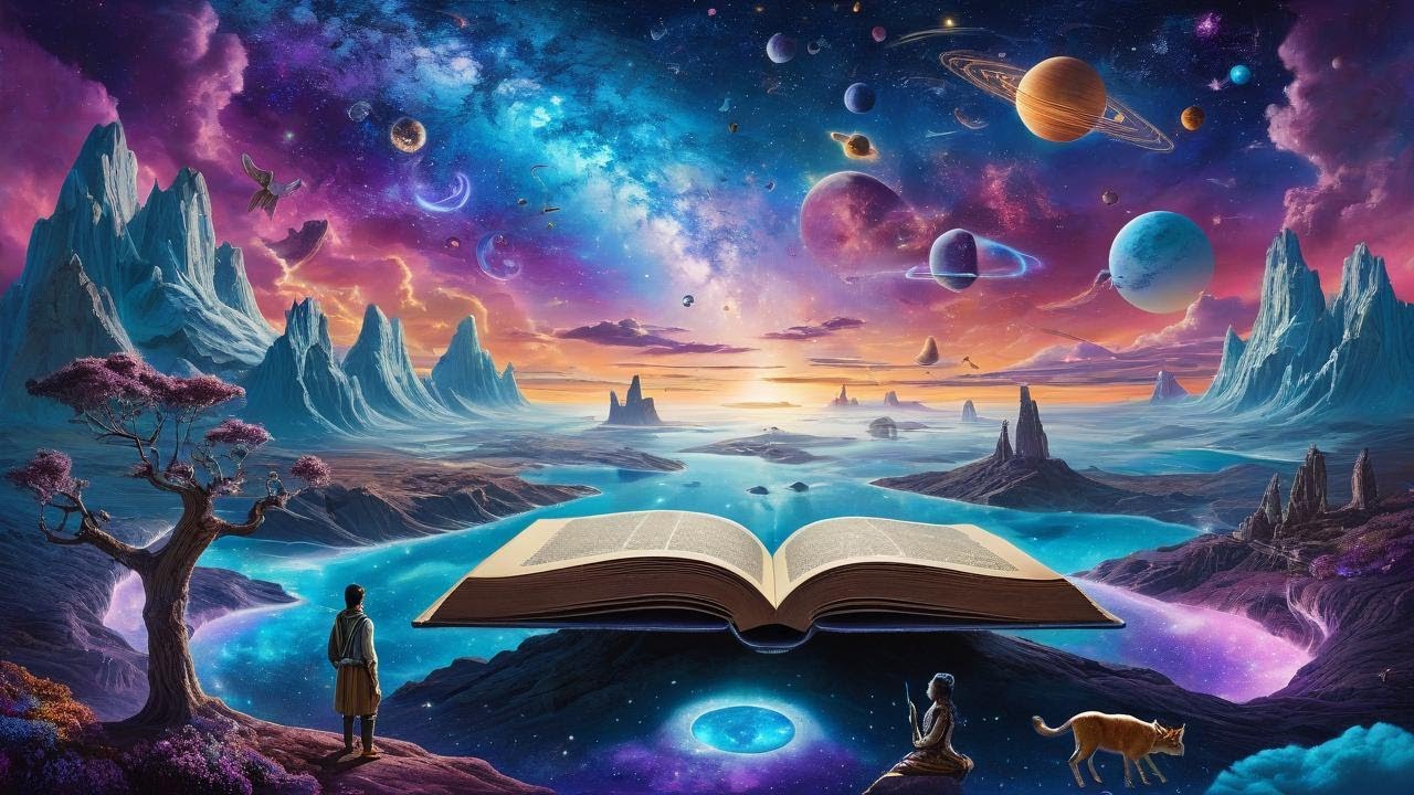 Unlocking the Mysteries of Lucid Dreaming: A Journey Within - YouTube