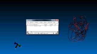 NMA of BCRP.avi