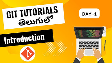 Git tutorial for beginners | what is git | Git tutorials in Telugu | Git | git tutorials #git#github
