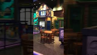2018010307 Goes to Legoland & Universal Studio 18