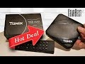 Tanix tx3 max android tv box with kodi