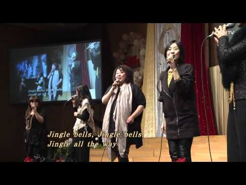 Jingle Bells - 소울싱어즈 (by Soul Singers)
