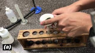 Chemistry| 2017 GCE O Level Sci Chem Practical