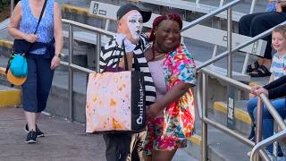 Cant Stop Watching Tom The Mime So Funny