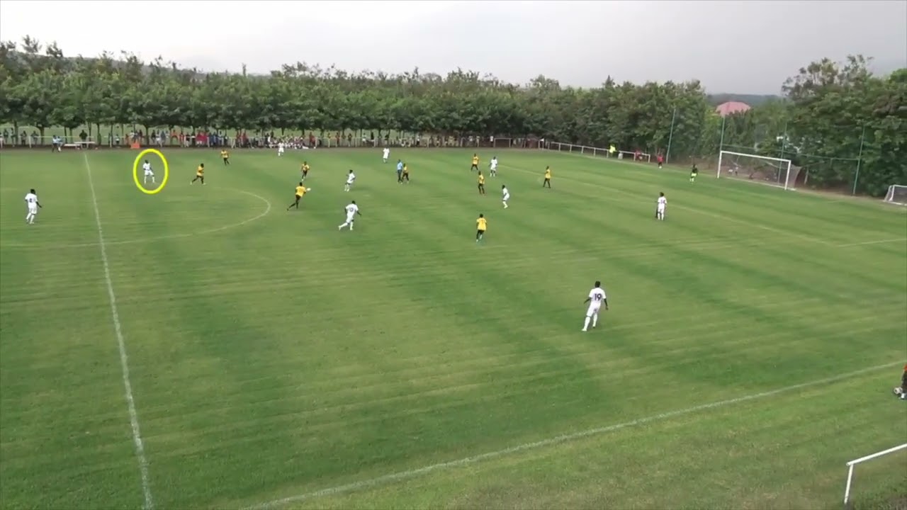 A Video CV Of A Couple Of Games I Have Played