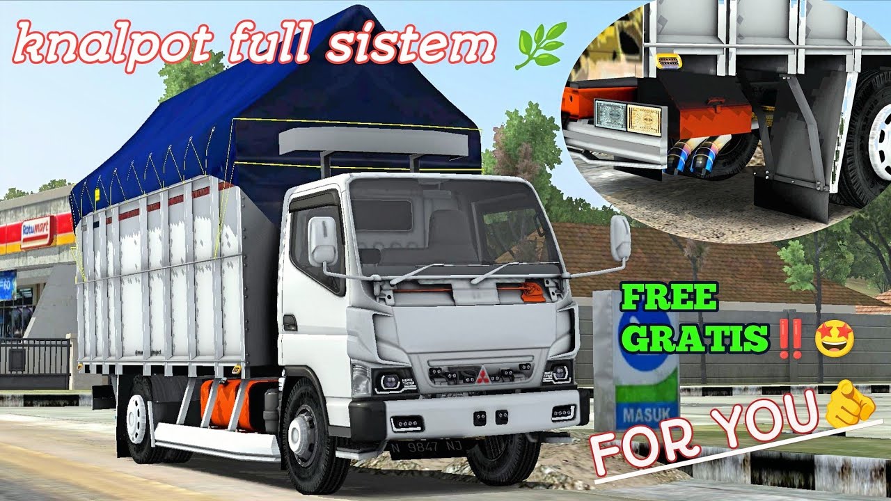 SHERE CANTER HEREX TIKTOK KNALPOT FULL SISTEM + BILED FREE GRATIS. MEDIAFIRE SPECIAL 100 SBR‼️