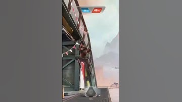 Apex Legends prowler double kill. #xbox #kid #apexlegends #prowler #shorts #doublekill