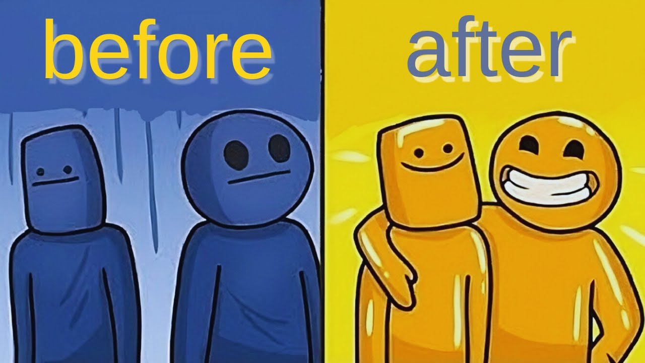 3 Rules to Become a MASTER of Communication! - YouTube