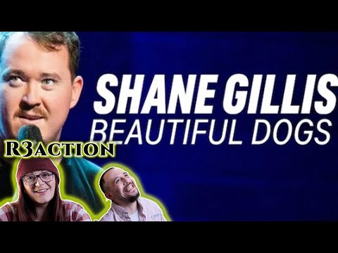 ISIS and Girlfriend | (Shane Gillis) - Reaction.