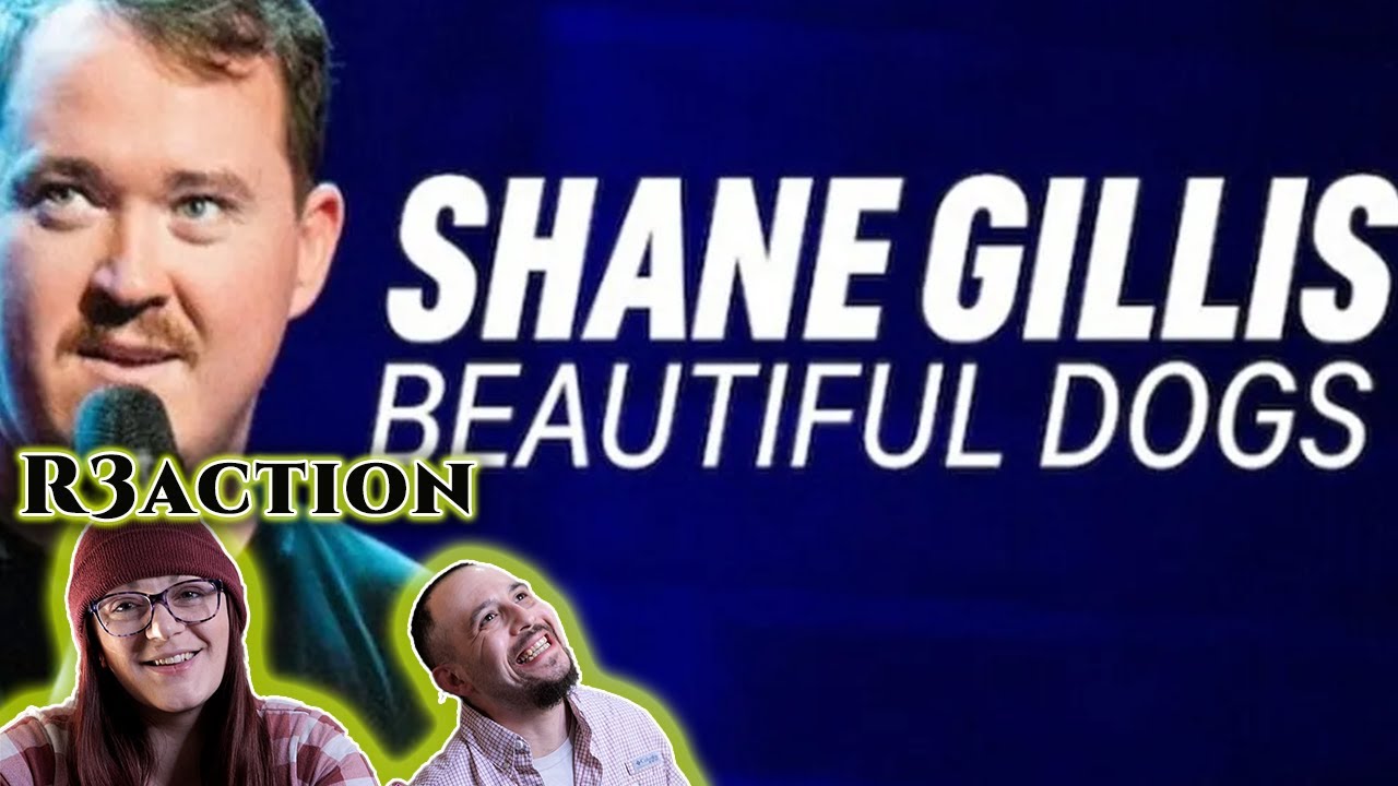 ISIS and Girlfriend | (Shane Gillis) - Reaction.