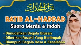 Download Lagu DZIKIR PAGI PEMBUKA PINTU REZEKI | Dzikir RATIB AL-HADDAD dengan teks Arab, Latin, dan Arti MP3