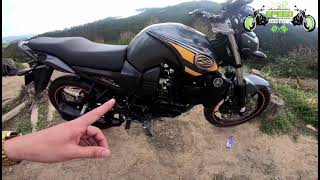 Si vas a comprar moto usada este video es para ti! No compres problemas!