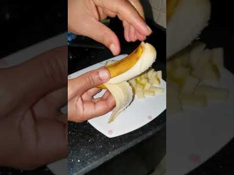 عصير كوكتيل المحلات في نص دقيقه