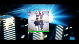 [TAPSONIC TOP/탭소닉] Brand New Days NORMAL Hidden Route