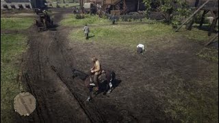 Red Dead Redemption 2_20250513143215 screenshot 5